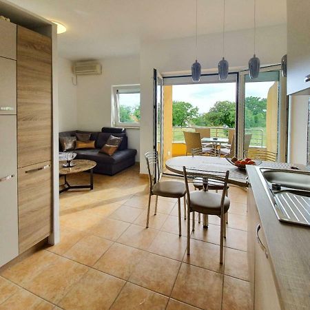 Apartamento Lastovka Posesi Medulin Exterior foto
