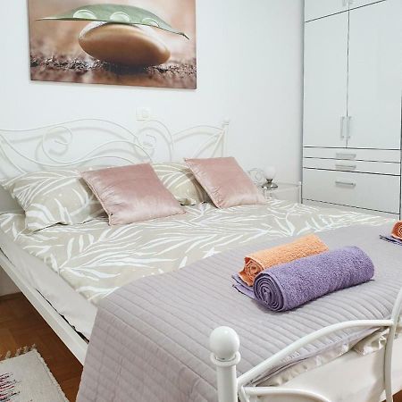 Apartamento Lastovka Posesi Medulin Exterior foto