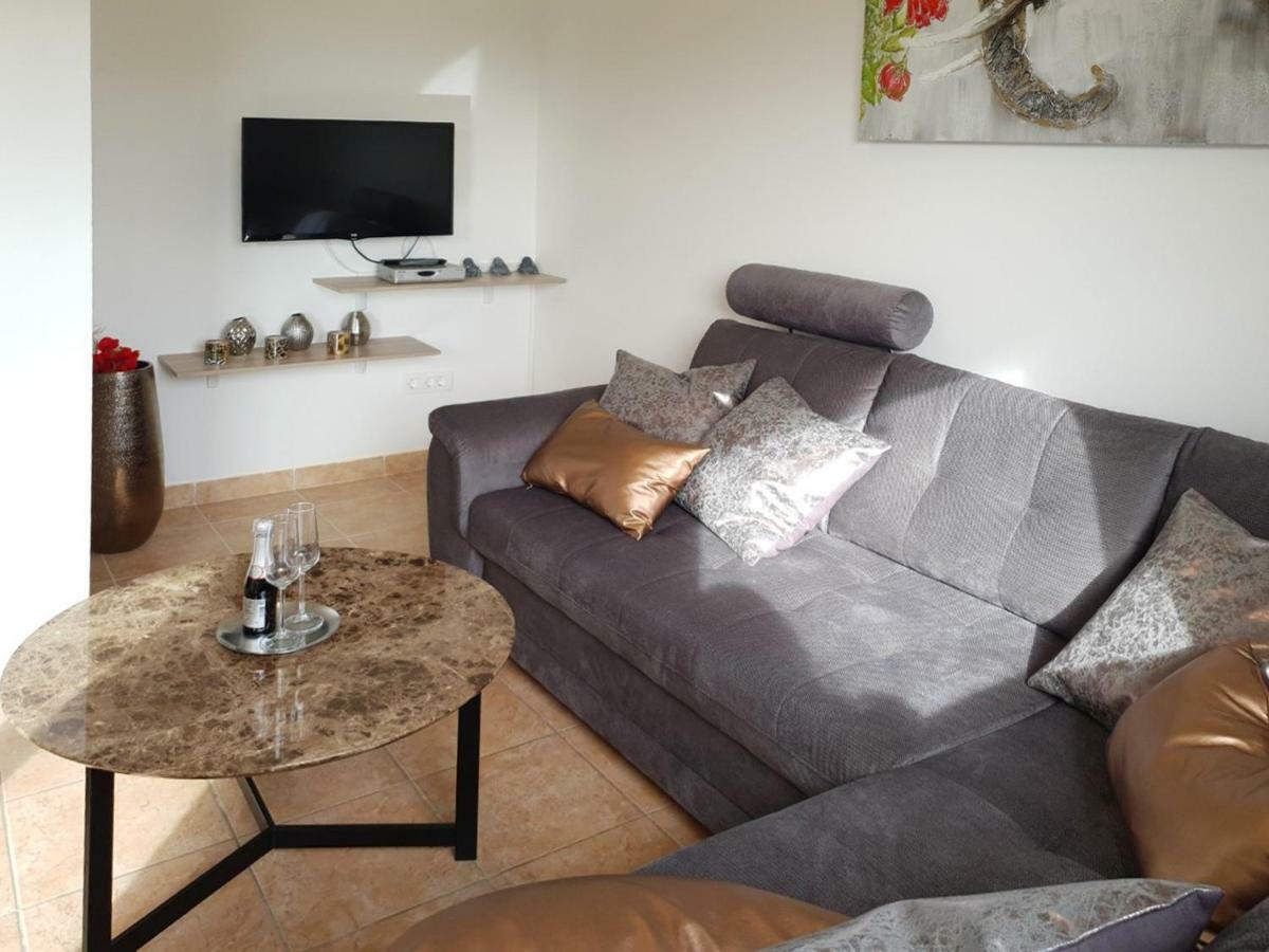 Apartamento Lastovka Posesi Medulin Exterior foto