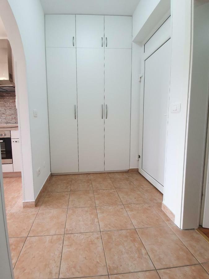Apartamento Lastovka Posesi Medulin Exterior foto