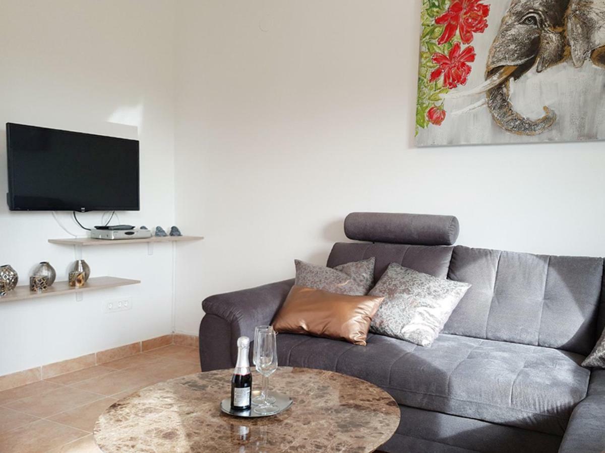Apartamento Lastovka Posesi Medulin Exterior foto